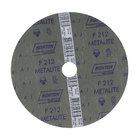 Disco de Lixa para Metal Grão 24 Norton