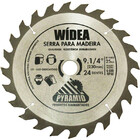 Disco De Madeira 9 1/4 24 - Pyramid - Modelo: Py1009