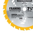 Disco De Serra 185mm 24d Dw3178 Dewalt