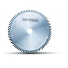 Disco De Serra 185mm 60d P/ Aluminio Indfema 851808