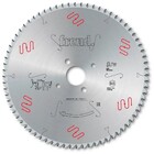 Disco De Serra 250mm 48d Concavo Lu3-0200 Freud