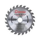 Disco De Serra 4.3/8 X 24dt X 20mm