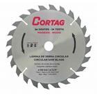 Disco De Serra 7.1/4 X 24dt X 20mm 60753