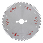 Disco de Serra Circular 250x3,2 80D Freud