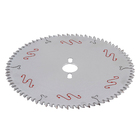 Disco de Serra Circular 250x3,2 80D Freud