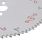 Disco de Serra Circular 250x3,2 80D Freud