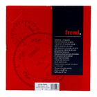 Disco de Serra Circular 250x3,2 80D Freud