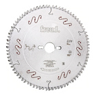 Disco de Serra Circular 250x3,2 80D Freud