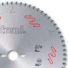 Disco De Serra Circular 300x3,2mm Furo 30mm 96 Dentes Lu3f030