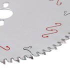 Disco De Serra Circular 300x3,2mm Furo 30mm 96 Dentes Lu3f030