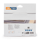 Disco de Serra Circular Multimaterial 7.1/2" (190mm) 54D Dexter