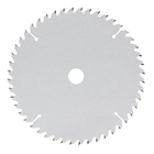 Disco de Serra Circular Multimaterial 7.1/4" (185mm) 48D Dexter