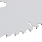 Disco de Serra Circular Multimaterial 7.1/4" (185mm) 48D Dexter