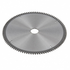 Disco de Serra Circular para Alumínio 100 Dentes 10" Stamaco