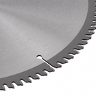 Disco de Serra Circular para Alumínio 100 Dentes 10" Stamaco