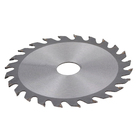 Disco de Serra Circular para Madeira 105x20mm 24 dentes Stamaco