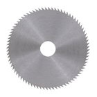 Disco de Serra Circular para Madeira 105x20mm 80 dentes Stamaco