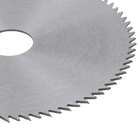 Disco de Serra Circular para Madeira 105x20mm 80 dentes Stamaco