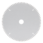 Disco de Serra Circular Para Madeira 10" (250mm) 80D Dexter