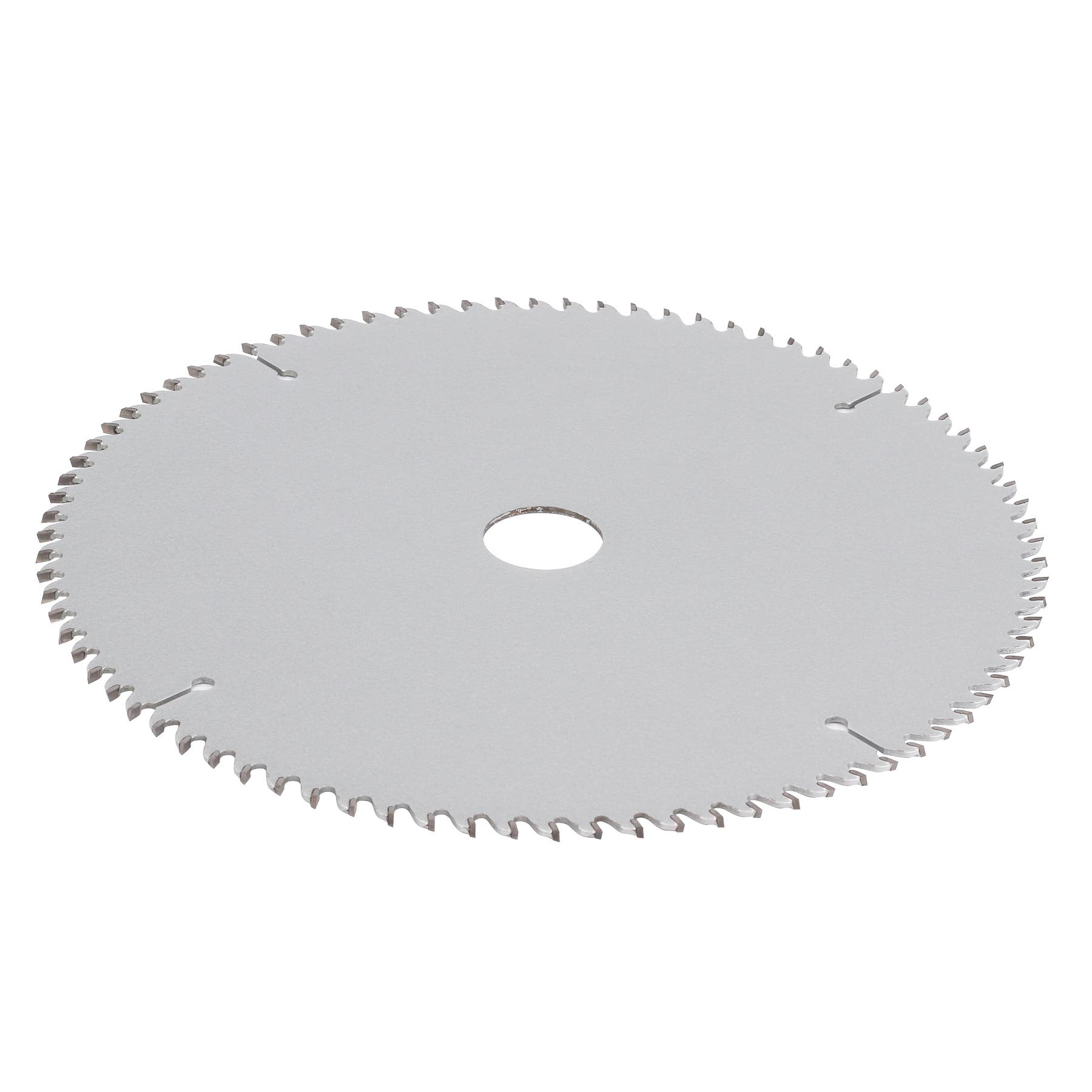 KREATOR Sägeblatt „Disco“ – 254 Mm Durchmesser, 60 Zähne, Für Holz, Mit Reduzierringen, Bis 5300 U/min
