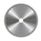 Disco de Serra Circular para Madeira 250x25,4mm 80 dentes Bosch