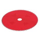 Disco de Serra Circular para Madeira 250x30mm 80 dentes Freud