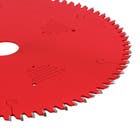 Disco de Serra Circular para Madeira 250x30mm 80 dentes Freud
