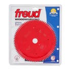 Disco de Serra Circular para Madeira 250x30mm 80 dentes Freud