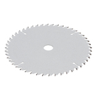 Disco de Serra Circular Para Madeira 7.1/4" (185mm) 48D Dexter