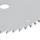 Disco de Serra Circular Para Madeira 7.1/4" (185mm) 48D Dexter