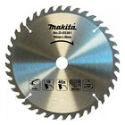 Disco De Serra Circular Para Madeiras 185mmx20mmx2 40 Dentes