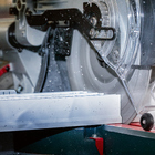 Disco de Serra Circular para Multimaterial 254x30mm 100 dentes Bosch