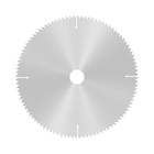 Disco de Serra Circular para Multimaterial 254x30mm 100 dentes Bosch