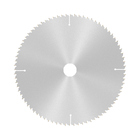 Disco de Serra Circular para Multimaterial 254x30mm 80 dentes Bosch