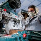 Disco de Serra Circular para Multimaterial 254x30mm 80 dentes Bosch