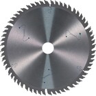 Disco De Serra Efficut 165 Mm X 20 Mm 60t B-69886 Makita