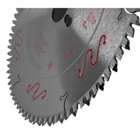 Disco De Serra Freud 12pol 300mmx3.2mm 60 Dentes F30 Concavo