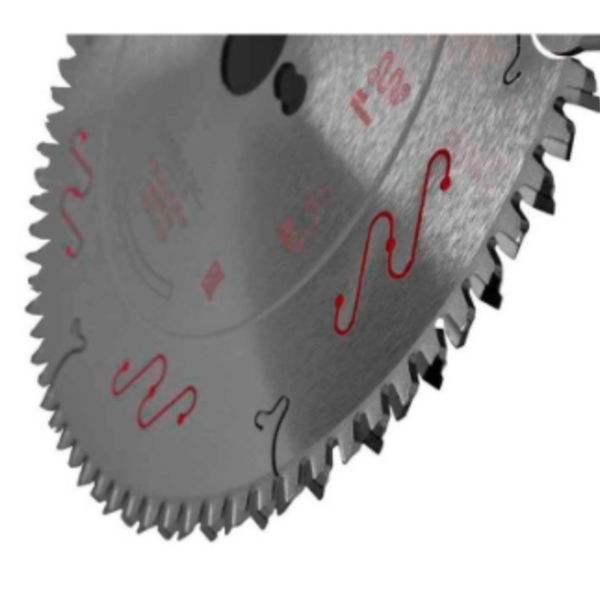 Disco De Serra Freud 12pol 300mmx3.2mm 60 Dentes F30 Concavo