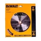 Disco De Serra Para Alumínio 10'' 250mm 100 Dentes Dewalt
