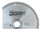 Disco De Serra Para Mdf E Aluminio 60d 185mm