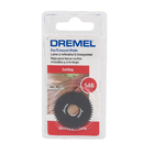Disco de Serra Para Minisserra 1-1/4" 546 Dremel