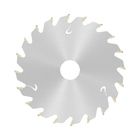 Disco de Serra Standard 1/2" Multimaterial Bosch