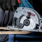 Disco de Serra Standard 1/2" Multimaterial Bosch