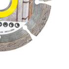 Disco De Serrar P/ Mad Com Graos Tungs Bosh