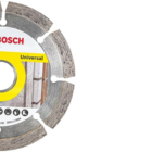 Disco De Serrar P/ Mad Com Graos Tungs Bosh