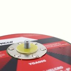 Disco De Velcro Sem Furo 6pol Para Lixadeira Pneumatica