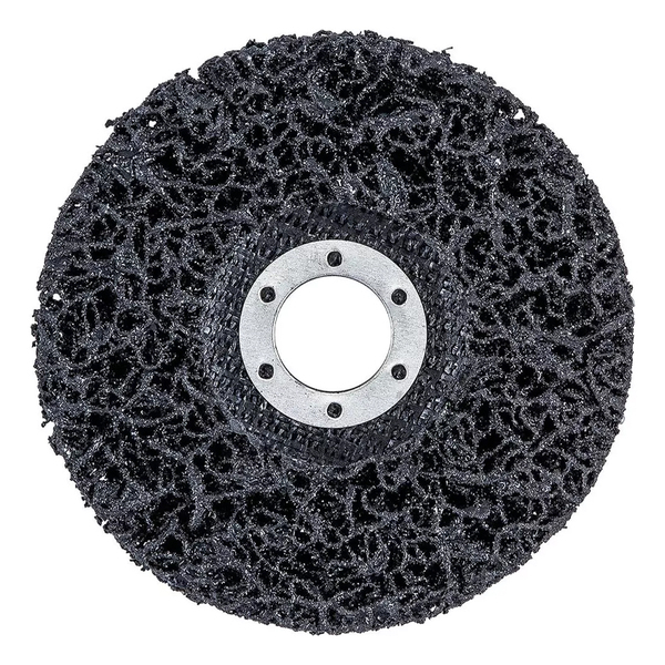 Disco Desbaste Abrasivo Remove Tinta Verniz 115mm X 22,23mm