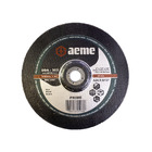 Disco Desbaste Aeme Aço Dda 303 9x1/4x7/8 (230x6.4x22.22) 25