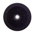 Disco Desbaste Aeme Aço/inox Dda 503 9x1/4x7/8 (230x6.4x22.22)