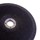 Disco Desbaste Aeme Aço/inox Dda 703 7x1/4x7/8 (180x6.4x22.22